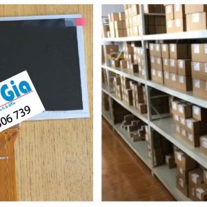 Thay LCD cho màn hình HMI bị mờ phần hiển thị xử lí lỗi nhanh chóng với giá cả phải chăng