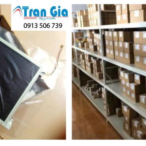 Thay LCD cho màn hình HMI bị mờ phần hiển thị xử lí lỗi nhanh chóng với giá cả phải chăng