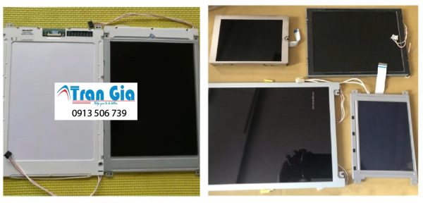 Thay LCD cho màn hình HMI bị mờ phần hiển thị xử lí lỗi nhanh chóng với giá cả phải chăng