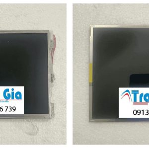 Thay LCD cho màn hình HMI bị mờ phần hiển thị xử lí lỗi nhanh chóng với giá cả phải chăng