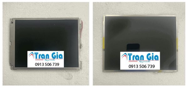 Thay LCD cho màn hình HMI bị mờ phần hiển thị xử lí lỗi nhanh chóng với giá cả phải chăng