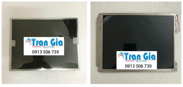 Thay LCD cho màn hình HMI bị mờ phần hiển thị xử lí lỗi nhanh chóng với giá cả phải chăng