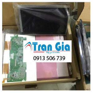 Thay LCD cho màn hình HMI bị mờ phần hiển thị xử lí lỗi nhanh chóng với giá cả phải chăng