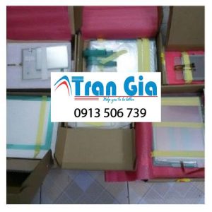 Thay LCD cho màn hình HMI bị mờ phần hiển thị xử lí lỗi nhanh chóng với giá cả phải chăng
