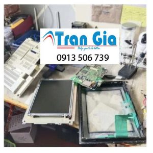 Chuyên cung cấp và thay tấm hiển thị LCD cho màn hình công nghiệp HMI Siemens nhanh chóng với giá cả phải chăng