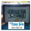Chuyên thay thế cảm ứng màn hình HMI, sửa màn hình HMI Liệt cảm ứng lấy ngay trong 2h