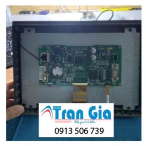 Công ty chuyên thay cảm ứng cho HMI xử lí lỗi nhanh chóng với 15 năm kinh nghiệm trong nghề
