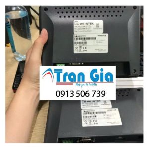 Chuyên thay thế cảm ứng màn hình HMI, sửa màn hình HMI Liệt cảm ứng lấy ngay trong 2h