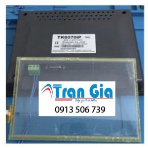 Chuyên thay thế cảm ứng màn hình HMI, sửa màn hình HMI Liệt cảm ứng lấy ngay trong 2h