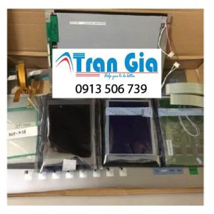 Chuyên thay thế cảm ứng màn hình HMI, sửa màn hình HMI Liệt cảm ứng lấy ngay trong 2h