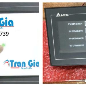 Sửa HMI Delta, sửa màn hình Delta nhanh chóng với kinh nghiệm lâu năm