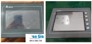 Sửa HMI Delta, sửa màn hình Delta nhanh chóng với kinh nghiệm lâu năm