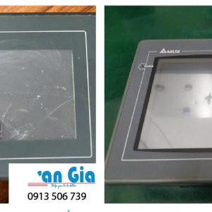 Sửa HMI Delta, sửa màn hình Delta nhanh chóng với kinh nghiệm lâu năm
