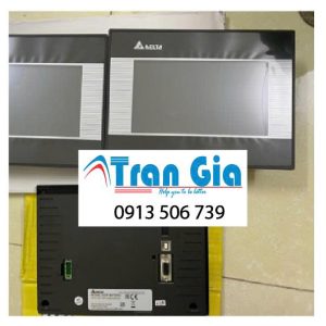 Sửa HMI Delta, sửa màn hình Delta nhanh chóng với kinh nghiệm lâu năm