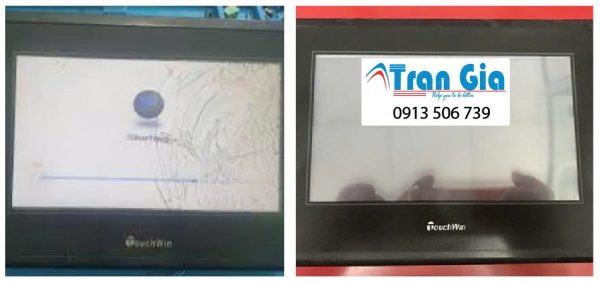 Sửa chữa màn hình HMI Touchwin giá tốt, lấy nhanh với kinh nghiệm lâu năm - Hình ảnh 11