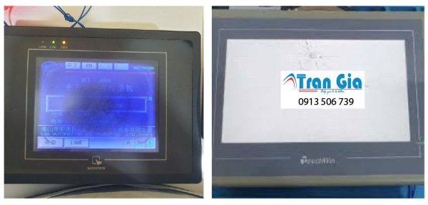 Sửa chữa màn hình HMI Touchwin giá tốt, lấy nhanh với kinh nghiệm lâu năm - Hình ảnh 10