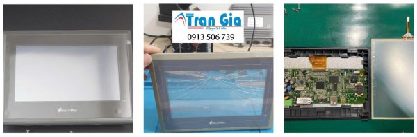 Sửa chữa màn hình HMI Touchwin giá tốt, lấy nhanh với kinh nghiệm lâu năm - Hình ảnh 9