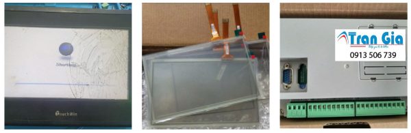 Sửa chữa màn hình HMI Touchwin giá tốt, lấy nhanh với kinh nghiệm lâu năm - Hình ảnh 8