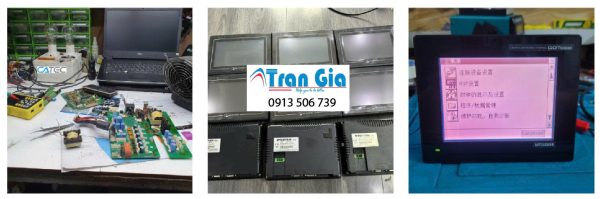 Sửa chữa màn hình HMI Touchwin giá tốt, lấy nhanh với kinh nghiệm lâu năm - Hình ảnh 7