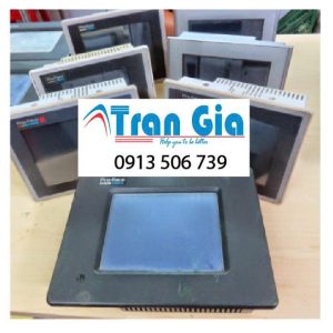 Sửa chữa màn hình HMI Proface xử lí lỗi nhanh chóng với linh kiện chính hãng