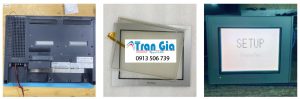 Sửa chữa màn hình HMI Proface xử lí lỗi nhanh chóng với linh kiện chính hãng