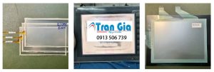 Công ty chuyên thay cảm ứng cho HMI xử lí lỗi nhanh chóng với 15 năm kinh nghiệm trong nghề