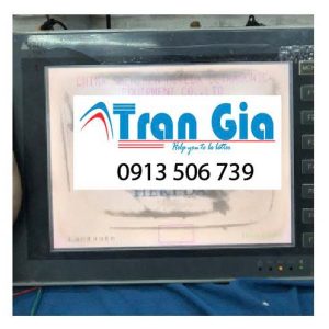 Thay cảm ứng cho HMI, Sửa màn hình HMI liệt cảm ứng xử lí lỗi nhanh chóng với kinh nghiệm lâu năm
