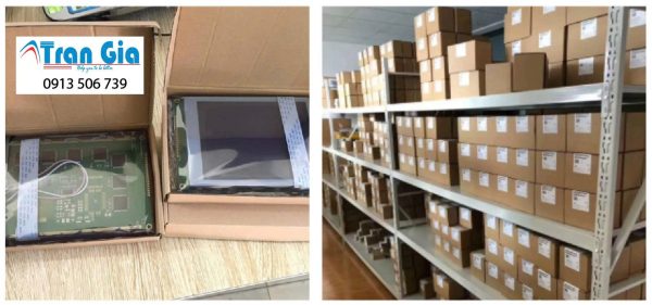 Công ty chuyên thay cảm ứng cho HMI xử lí lỗi nhanh chóng với 15 năm kinh nghiệm trong nghề - Hình ảnh 6
