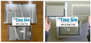 Công ty chuyên thay cảm ứng cho HMI xử lí lỗi nhanh chóng với 15 năm kinh nghiệm trong nghề