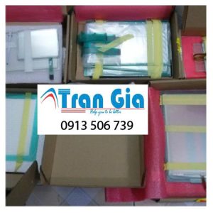 Thay cảm ứng cho HMI, Sửa màn hình HMI liệt cảm ứng xử lí lỗi nhanh chóng với kinh nghiệm lâu năm