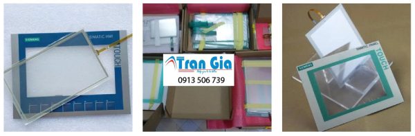 Thay cảm ứng cho HMI, Sửa màn hình HMI liệt cảm ứng xử lí lỗi nhanh chóng với kinh nghiệm lâu năm