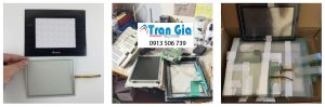 Công ty chuyên thay cảm ứng cho HMI xử lí lỗi nhanh chóng với 15 năm kinh nghiệm trong nghề