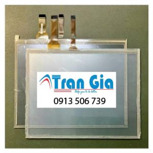 Thay cảm ứng cho HMI, Sửa màn hình HMI liệt cảm ứng xử lí lỗi nhanh chóng với kinh nghiệm lâu năm