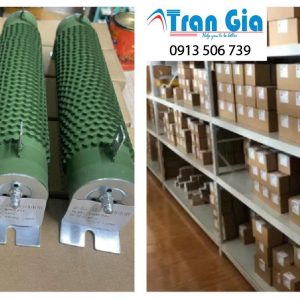 Điện Trở Xả Dùng Cho Biến Tần