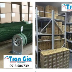 Điện Trở Xả Dùng Cho Biến Tần