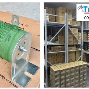 Điện Trở Xả Dùng Cho Biến Tần