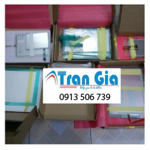 Trung tâm chuyên sửa màn hình HMI Siemens bị hỏng LCD và các xử lý khắc phục nhanh chóng khu vực lân cận TP HCM