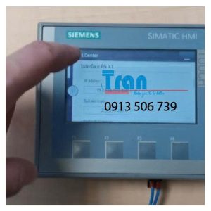 Chuyên sửa màn hình HMI Siemens 6AV2124-0GC01-0AX0 bị mờ và cách khắc phục, chuyên xử lý lỗi màn hình cảm ứng Siemens 6AV2124-0GC01-0AX0 giá rẻ