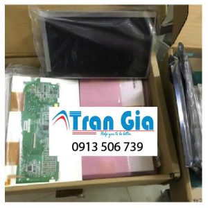 Chuyên sửa màn hình HMI Siemens 6AV2124-0GC01-0AX0 bị mờ và cách khắc phục, chuyên xử lý lỗi màn hình cảm ứng Siemens 6AV2124-0GC01-0AX0 giá rẻ