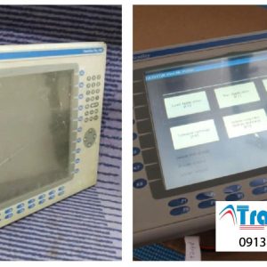 Chuyên nhận thay thế tấm kính cảm ứng, sửa chữa cho màn hình HMI Allen Bradley với kinh nghiệm 15 năm trong ngành