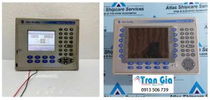 Các lỗi hay gặp của HMI Allen-Bradley PanelView Plus 400, PanelView Plus 600, PanelView Plus xử lí nhanh chóng với giá cả phải chăng