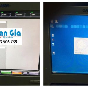 Chuyên sửa màn hình công nghiệp Siemens, Proface, Schneider, Mitsubishi, Omron,... toàn quốc