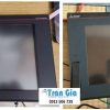 Nơi chuyên sửa lỗi màn hình cảm ứng HMI Mitsubishi nhanh chóng