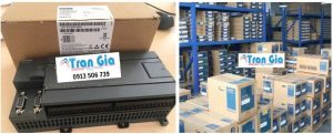 6ES7216-2BD23-0XB0 S7-200 CPU226 AC/DC/RLY giá ưu đãi