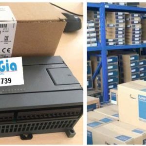 6ES7216-2BD23-0XB0 S7-200 CPU226 AC/DC/RLY giá ưu đãi