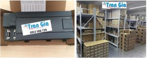 6ES7216-2BD23-0XB0 S7-200 CPU226 AC/DC/RLY giá ưu đãi