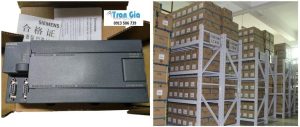 6ES7216-2BD23-0XB0 S7-200 CPU226 AC/DC/RLY giá ưu đãi