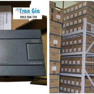 6ES7216-2BD23-0XB0 S7-200 CPU226 AC/DC/RLY giá ưu đãi