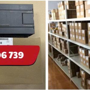 6ES7216-2BD23-0XB0 S7-200 CPU226 AC/DC/RLY giá ưu đãi