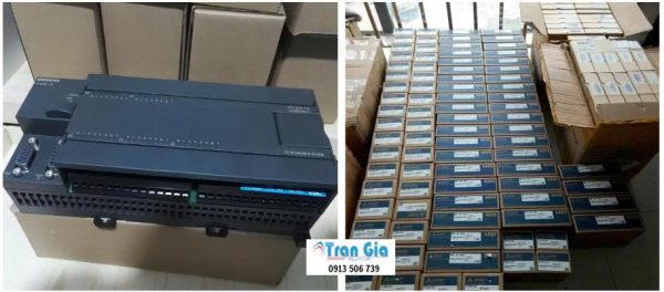 6ES7216-2BD23-0XB0 S7-200 CPU226 AC/DC/RLY giá ưu đãi